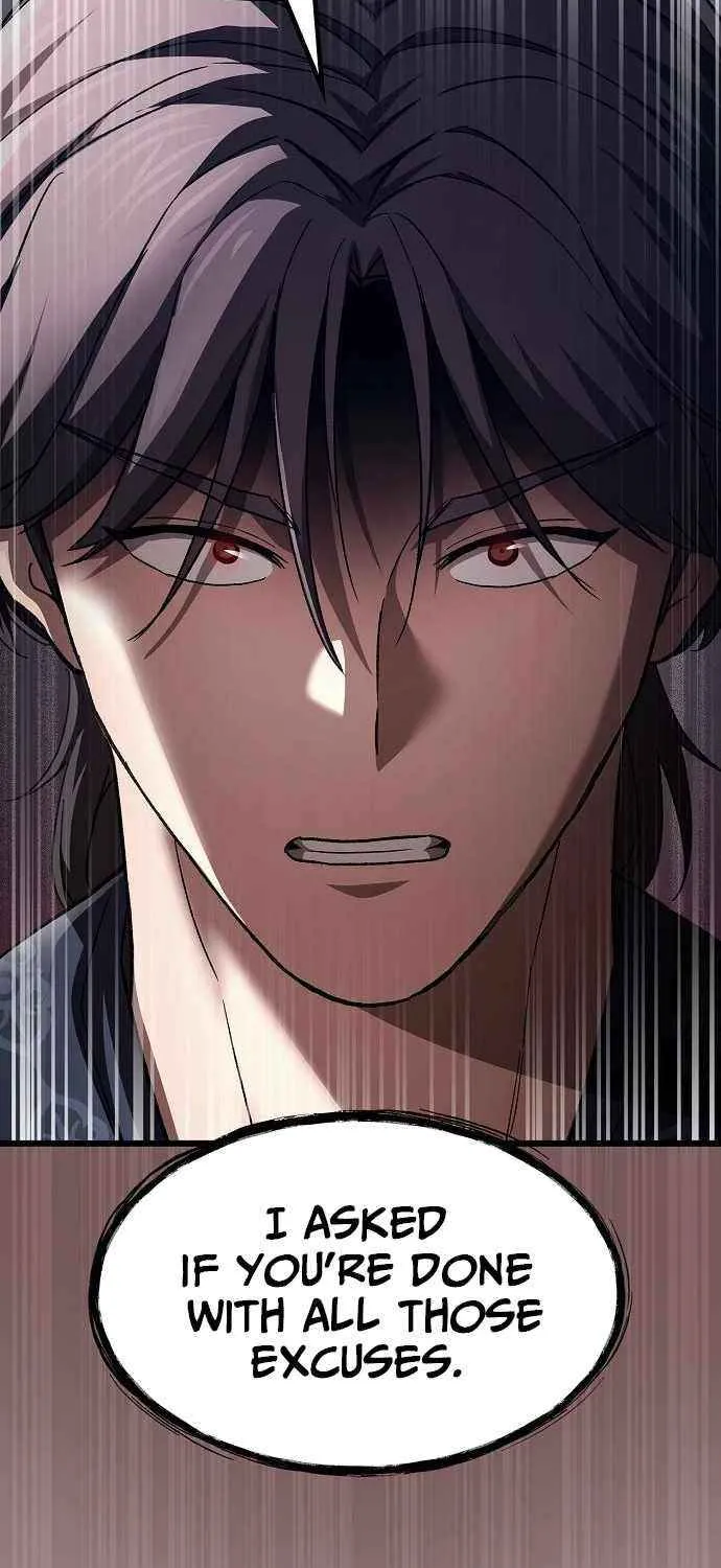 So？ Did Someone Force You to Become the Heavenly Demon？ Chapter 12 page 80 - 
