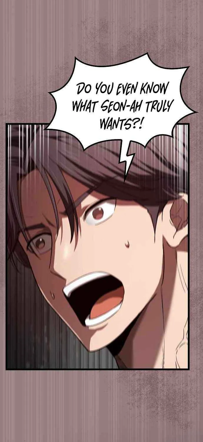 So？ Did Someone Force You to Become the Heavenly Demon？ Chapter 12 page 83 - 
