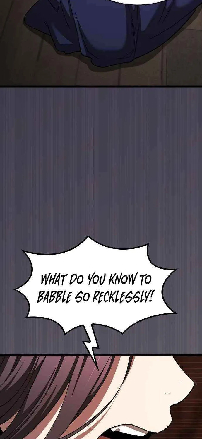 So？ Did Someone Force You to Become the Heavenly Demon？ Chapter 12 page 86 - 