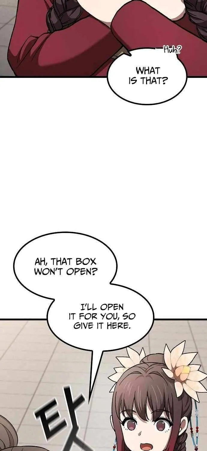 So？ Did Someone Force You to Become the Heavenly Demon？ Chapter 13 page 102 - 