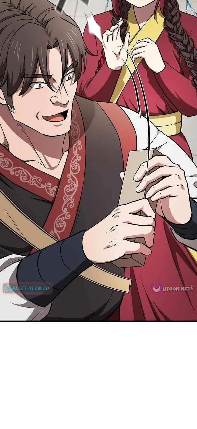 So？ Did Someone Force You to Become the Heavenly Demon？ Chapter 13 page 103 - 