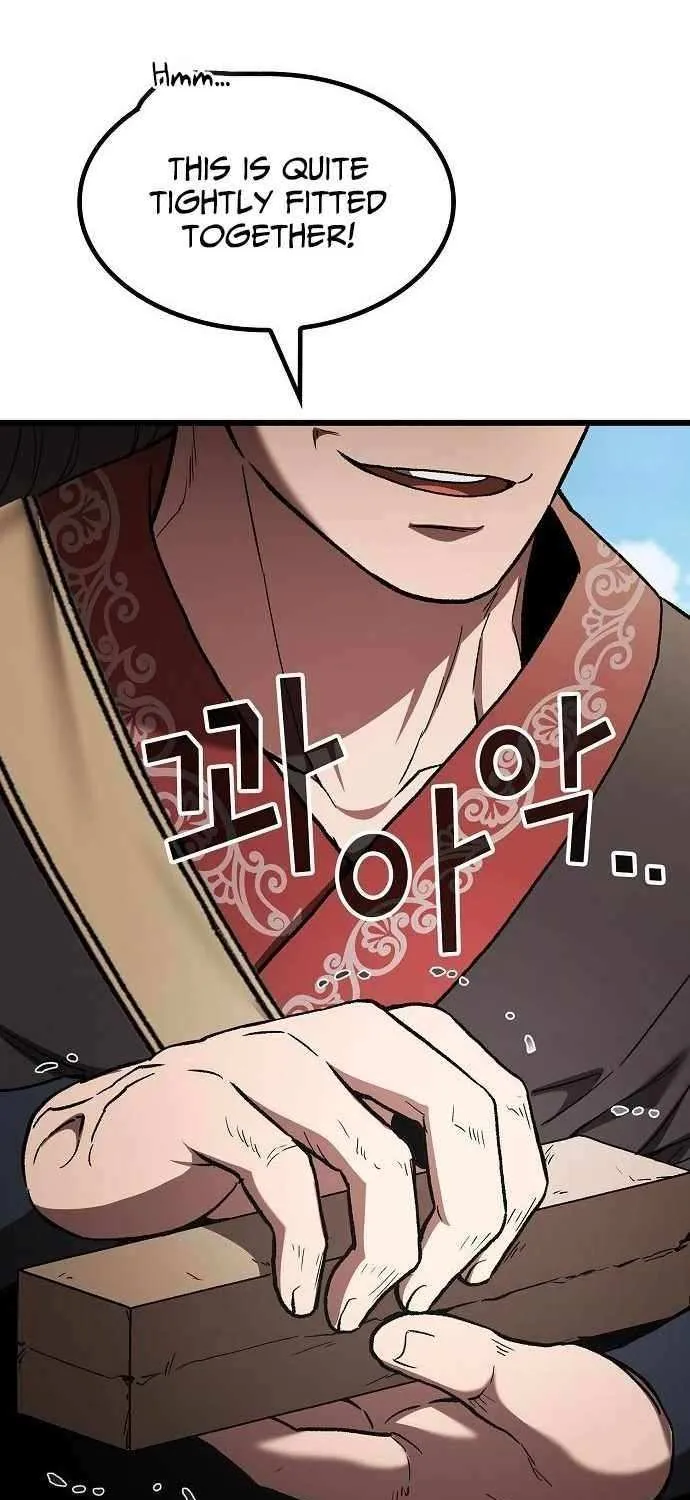 So？ Did Someone Force You to Become the Heavenly Demon？ Chapter 13 page 104 - 