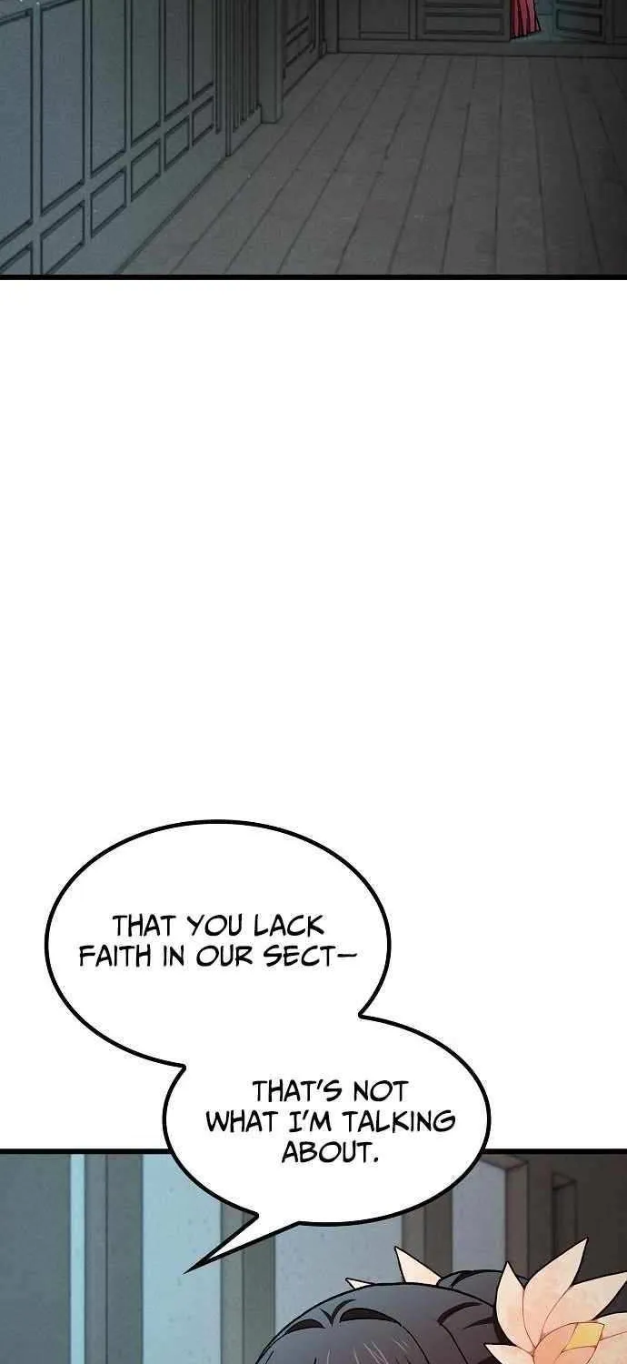 So？ Did Someone Force You to Become the Heavenly Demon？ Chapter 13 page 19 - 