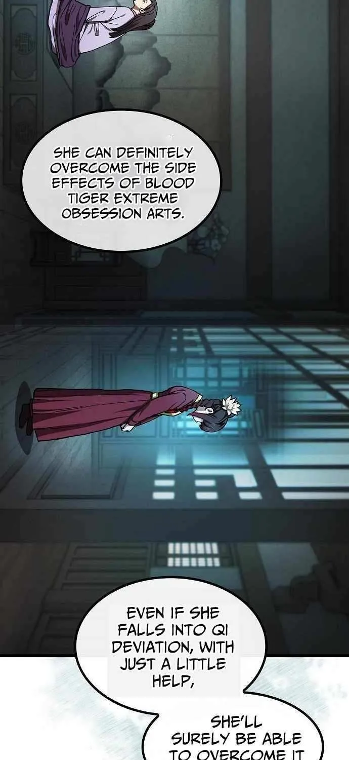 So？ Did Someone Force You to Become the Heavenly Demon？ Chapter 13 page 25 - 