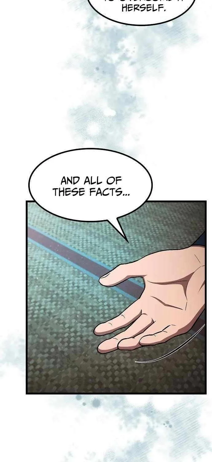 So？ Did Someone Force You to Become the Heavenly Demon？ Chapter 13 page 26 - 