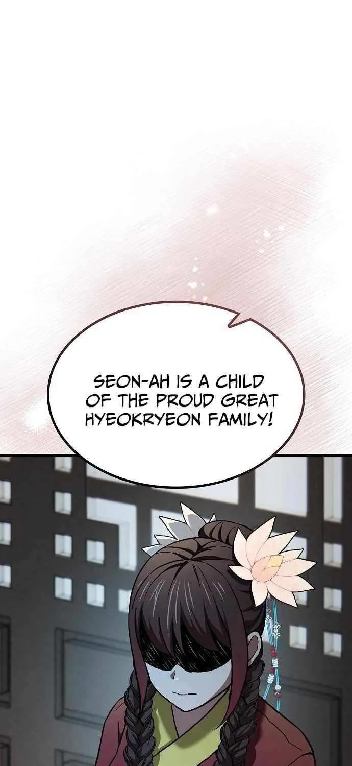 So？ Did Someone Force You to Become the Heavenly Demon？ Chapter 13 page 32 - 