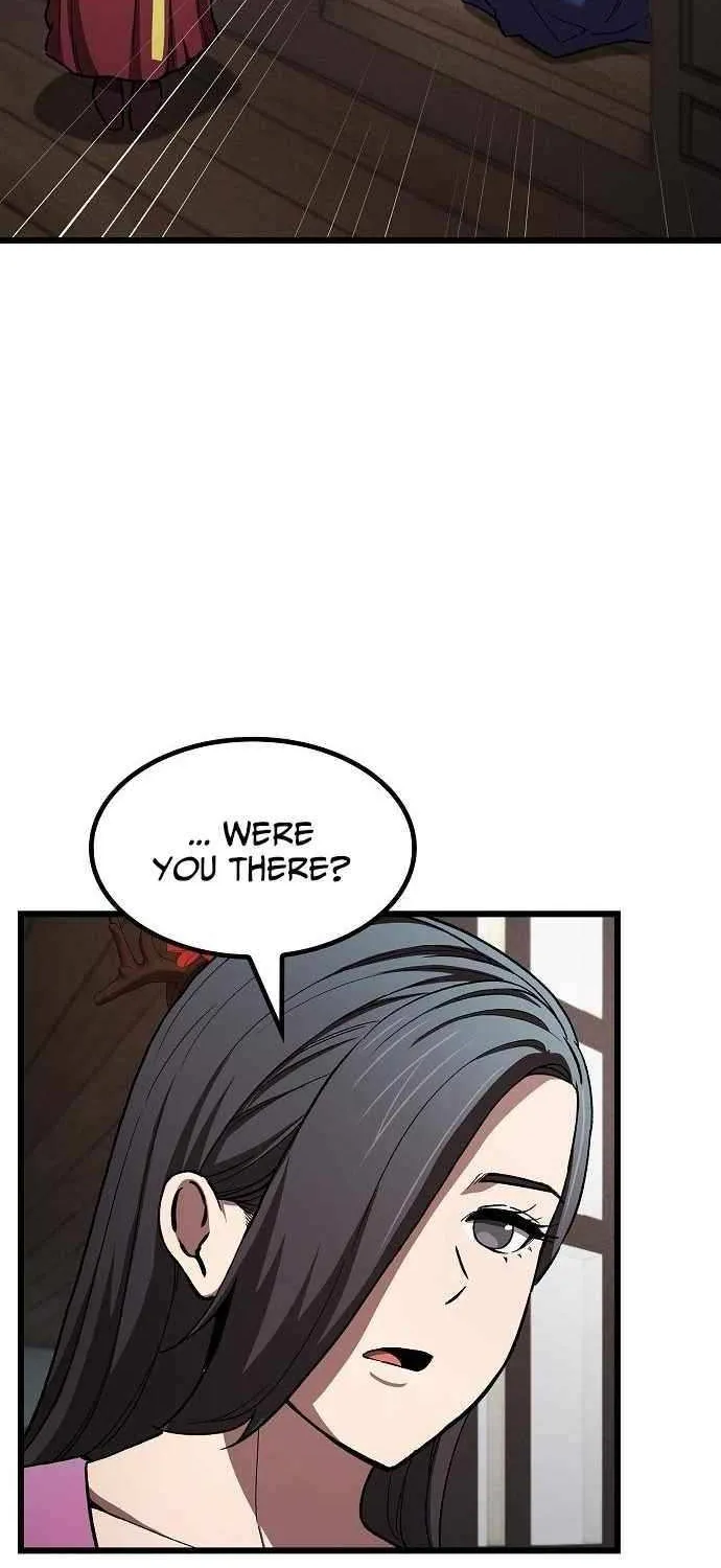 So？ Did Someone Force You to Become the Heavenly Demon？ Chapter 13 page 35 - 