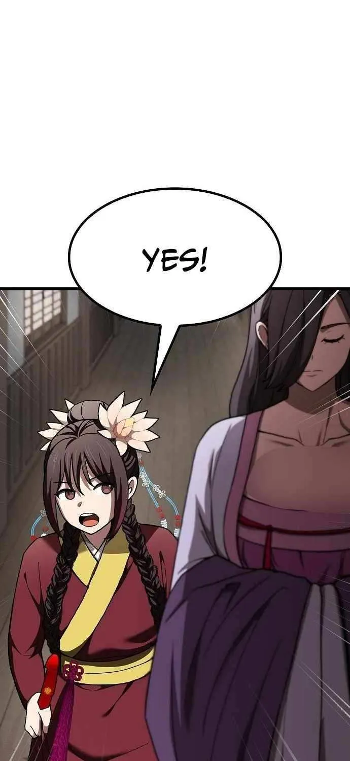 So？ Did Someone Force You to Become the Heavenly Demon？ Chapter 13 page 40 - 