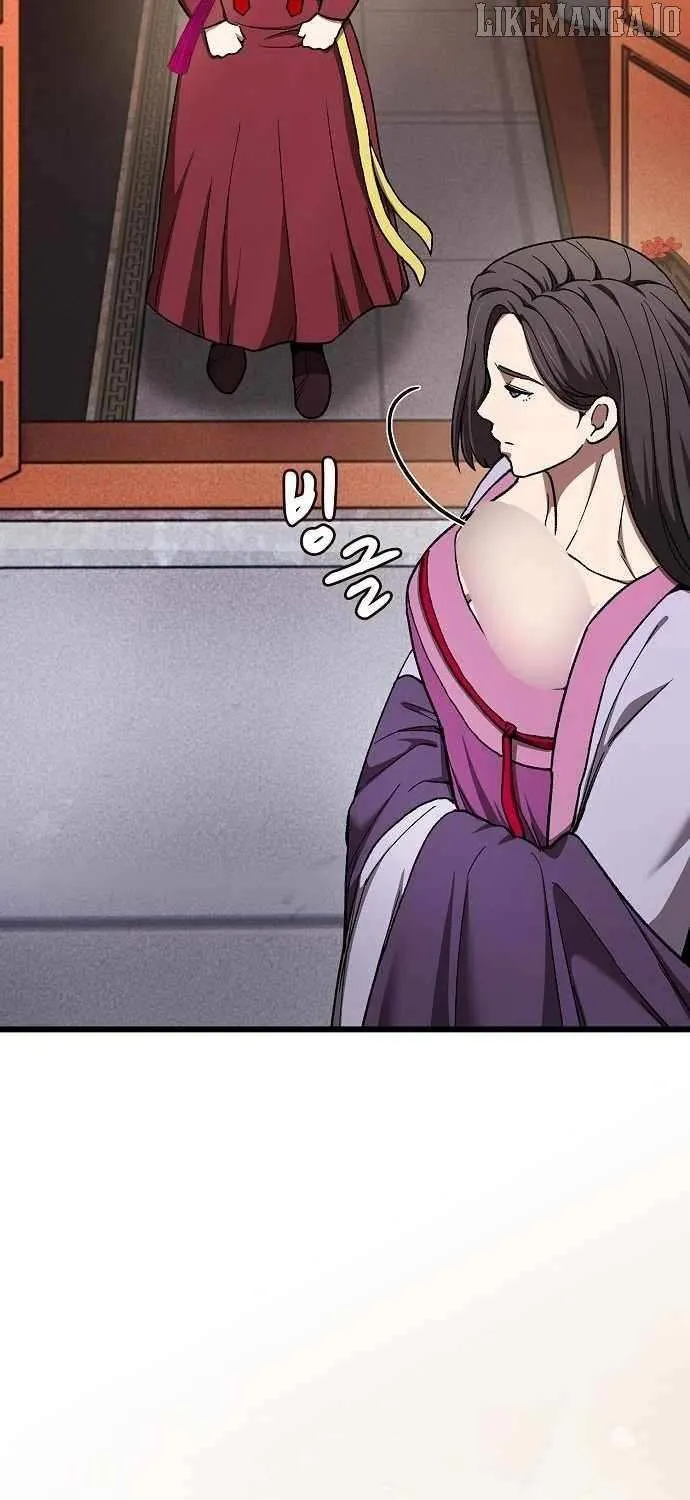 So？ Did Someone Force You to Become the Heavenly Demon？ Chapter 13 page 44 - 