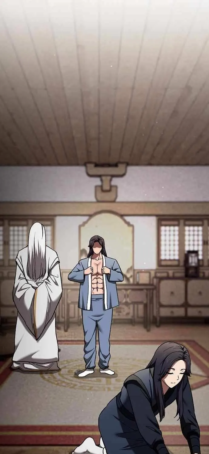 So？ Did Someone Force You to Become the Heavenly Demon？ Chapter 13 page 48 - 
