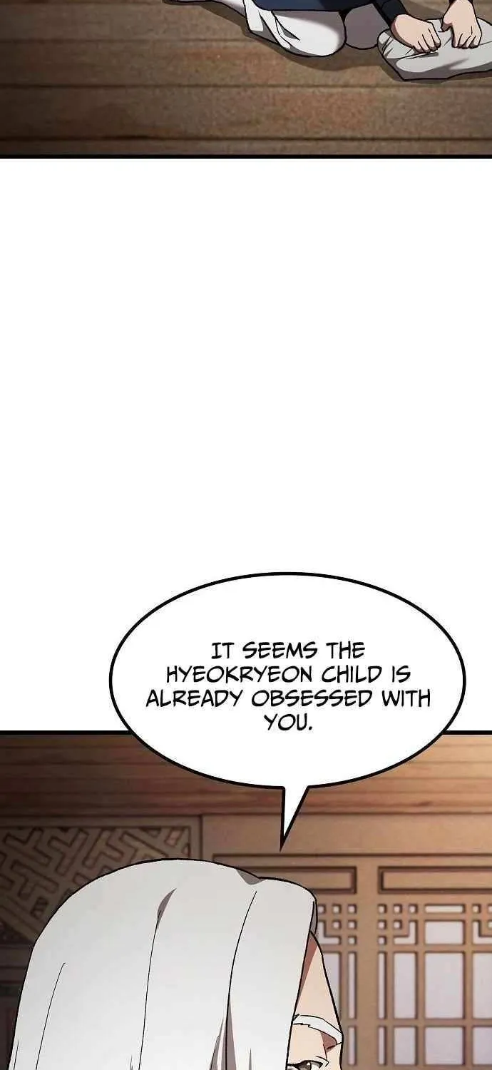 So？ Did Someone Force You to Become the Heavenly Demon？ Chapter 13 page 49 - 