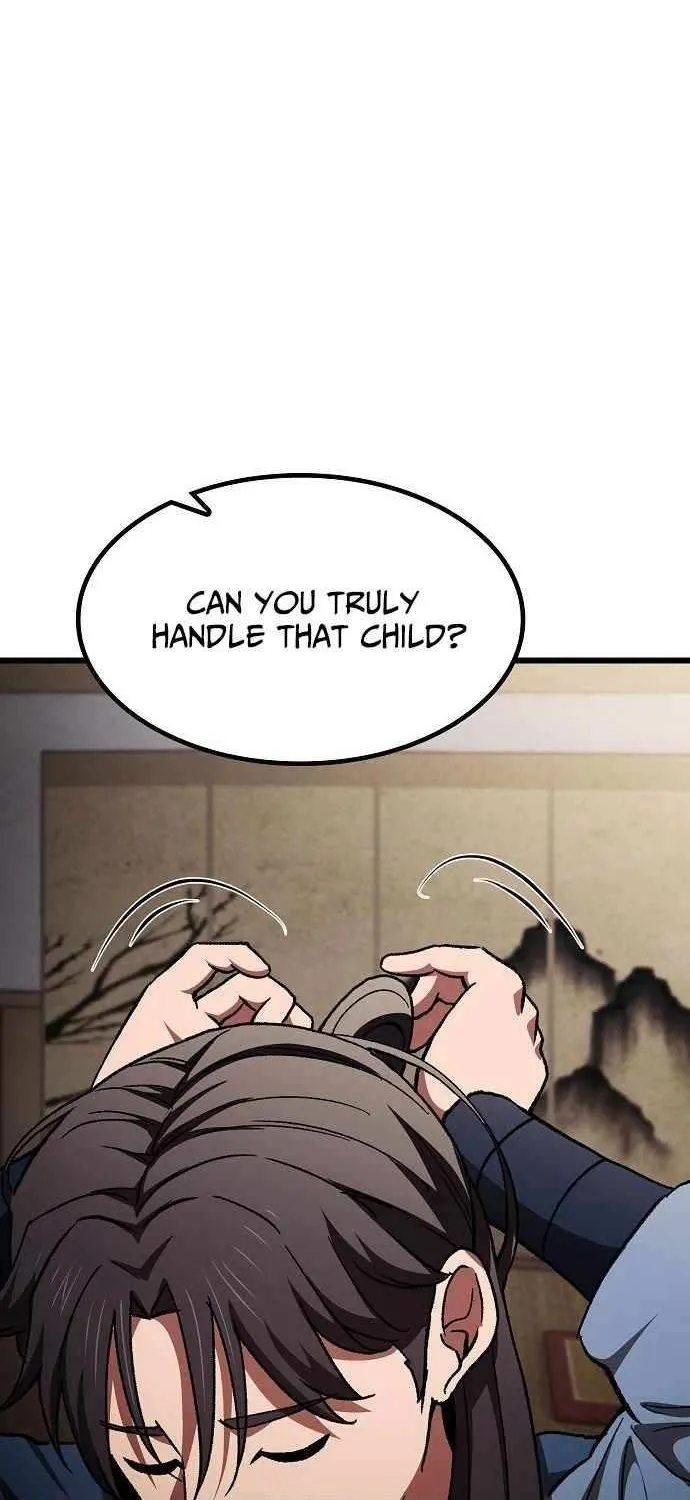 So？ Did Someone Force You to Become the Heavenly Demon？ Chapter 13 page 52 - 