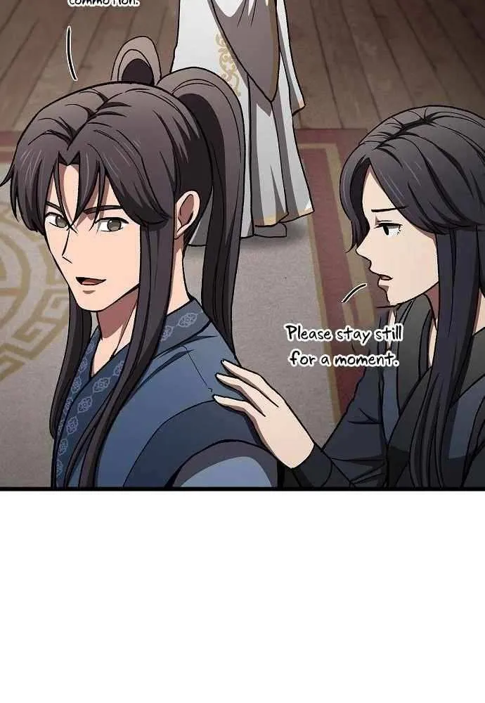 So？ Did Someone Force You to Become the Heavenly Demon？ Chapter 13 page 57 - 