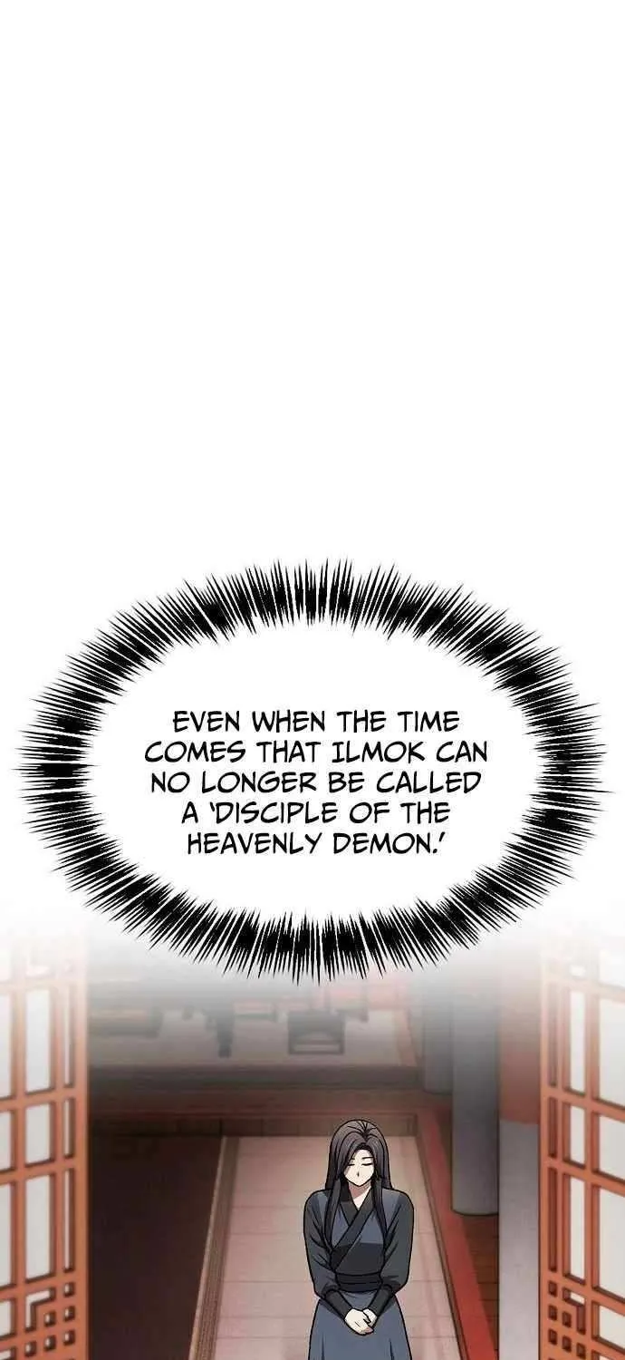 So？ Did Someone Force You to Become the Heavenly Demon？ Chapter 13 page 60 - 