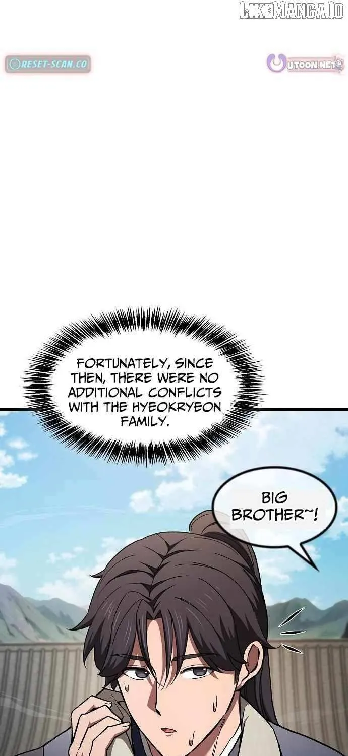 So？ Did Someone Force You to Become the Heavenly Demon？ Chapter 13 page 65 - 