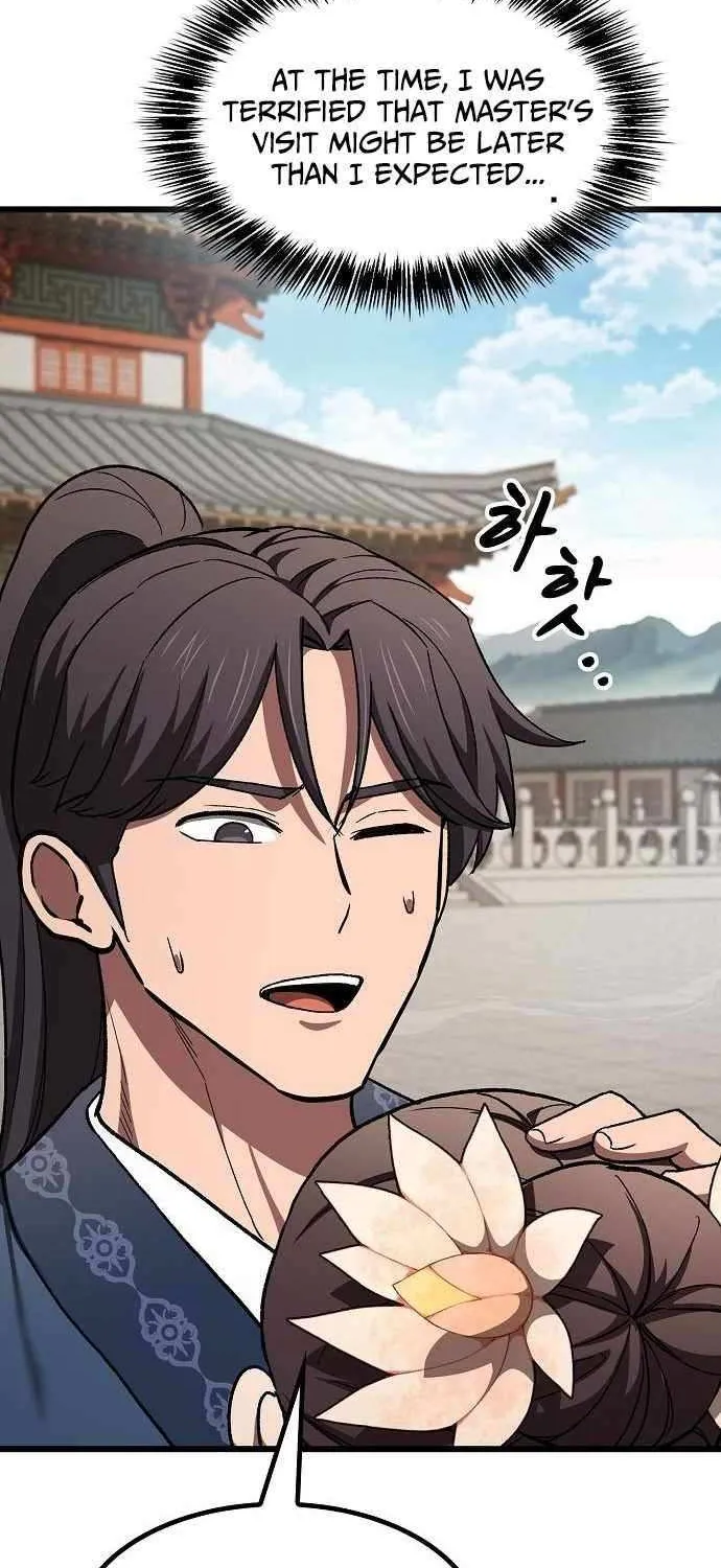 So？ Did Someone Force You to Become the Heavenly Demon？ Chapter 13 page 68 - 
