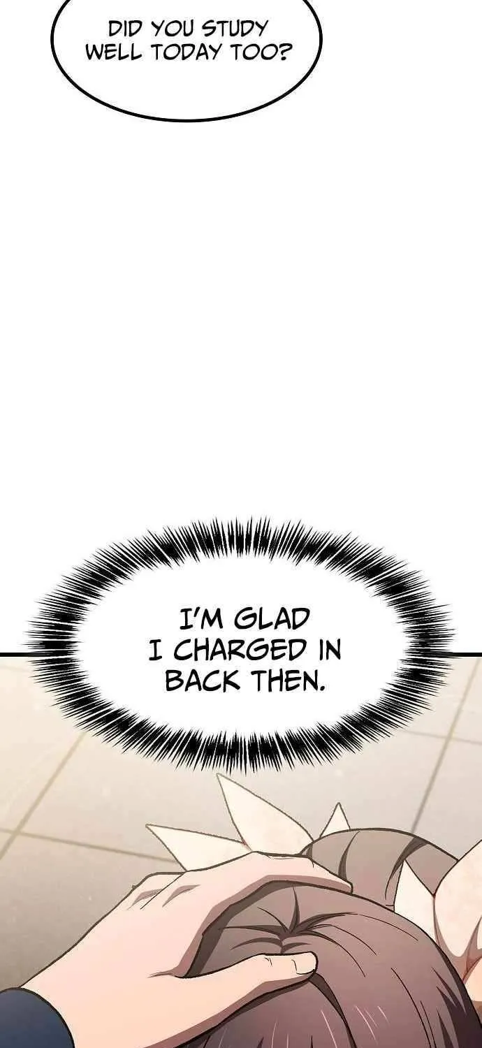 So？ Did Someone Force You to Become the Heavenly Demon？ Chapter 13 page 69 - 