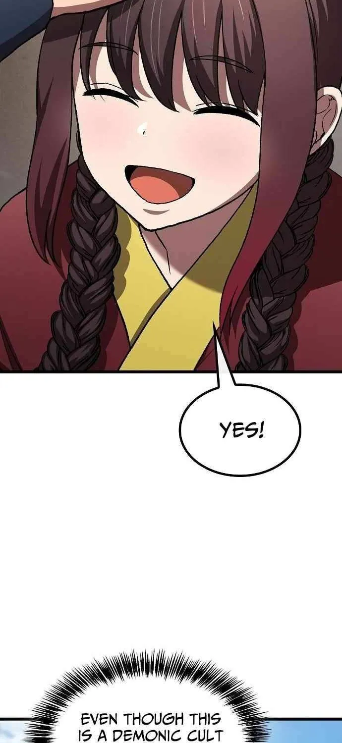 So？ Did Someone Force You to Become the Heavenly Demon？ Chapter 13 page 70 - 