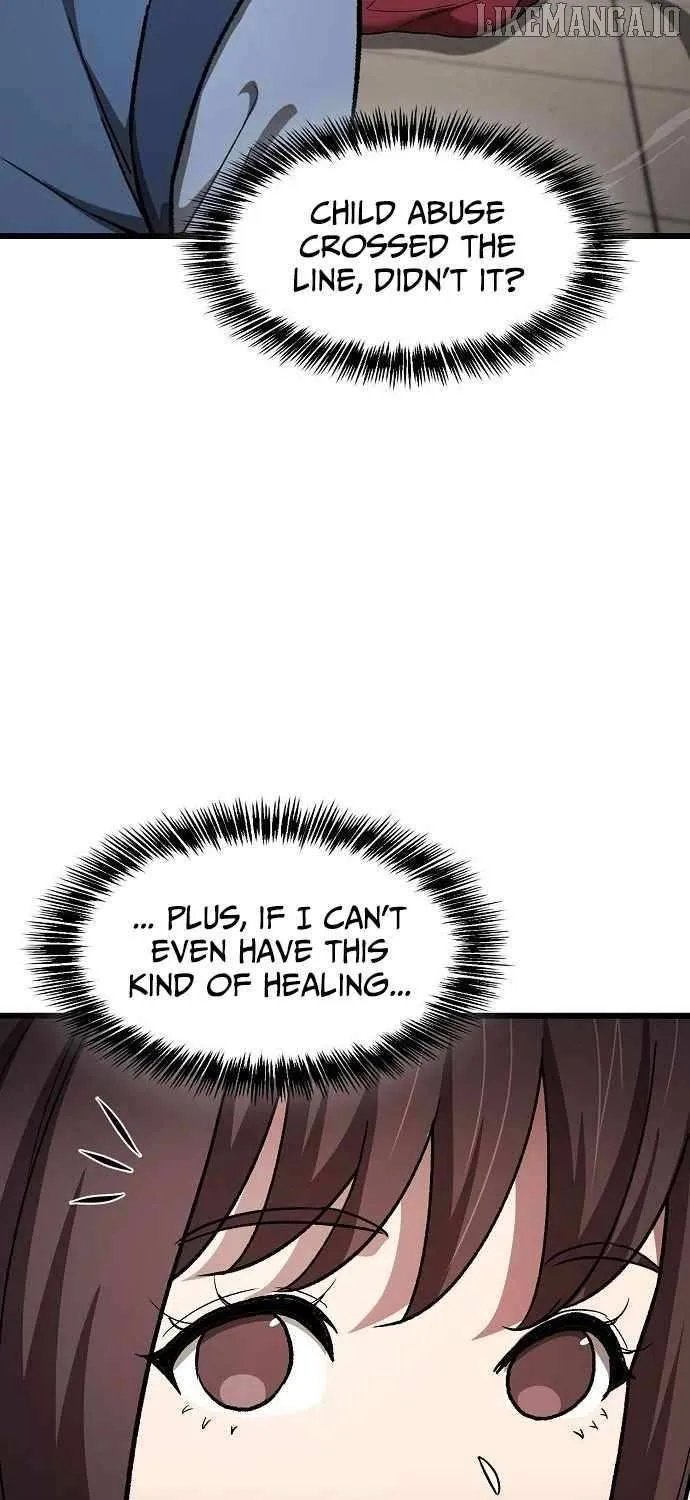 So？ Did Someone Force You to Become the Heavenly Demon？ Chapter 13 page 72 - 