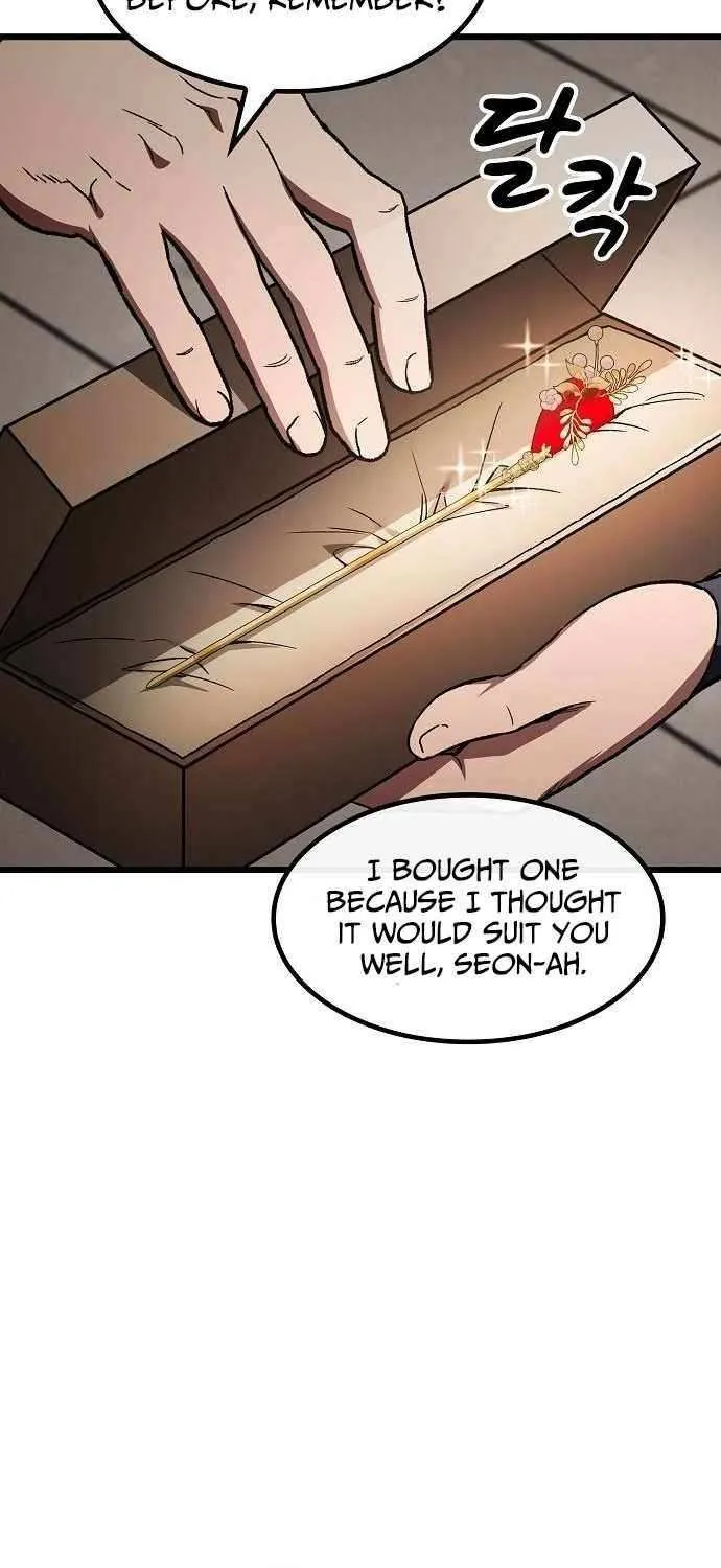So？ Did Someone Force You to Become the Heavenly Demon？ Chapter 13 page 76 - 