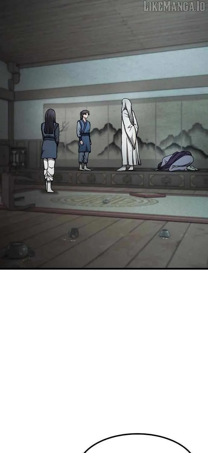 So？ Did Someone Force You to Become the Heavenly Demon？ Chapter 13 page 9 - 