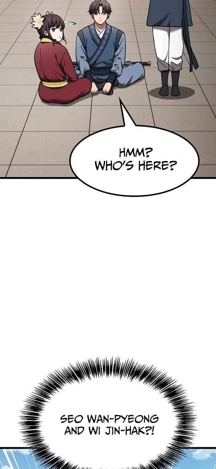 So？ Did Someone Force You to Become the Heavenly Demon？ Chapter 13 page 84 - 