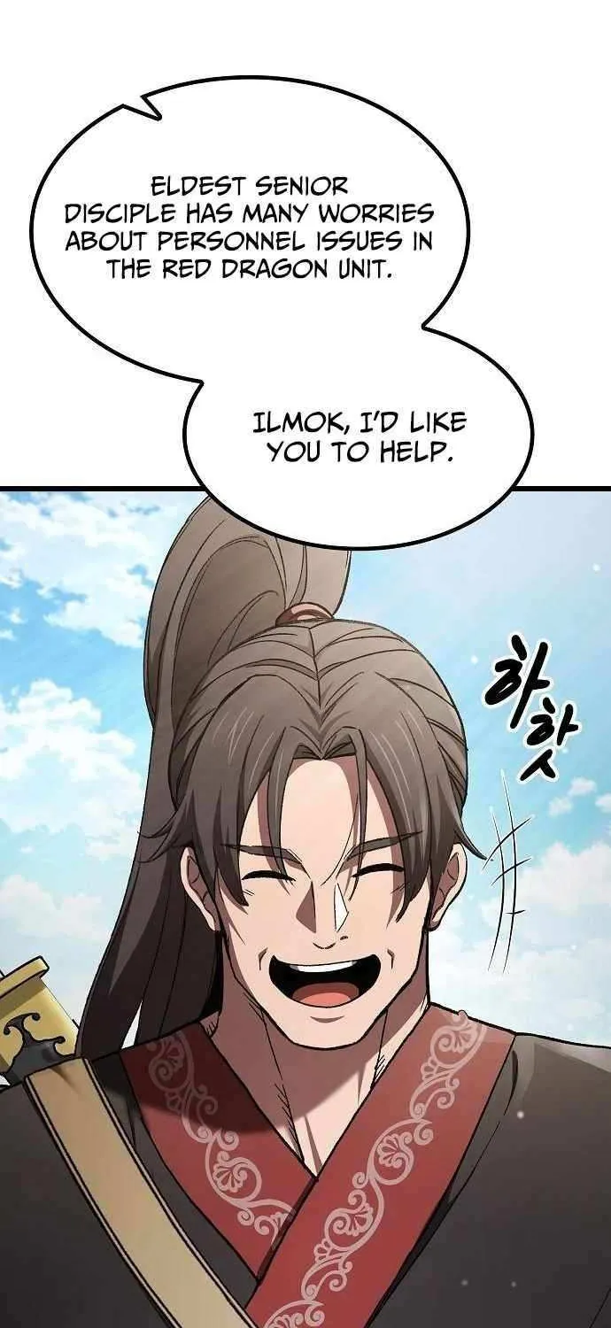 So？ Did Someone Force You to Become the Heavenly Demon？ Chapter 13 page 89 - 