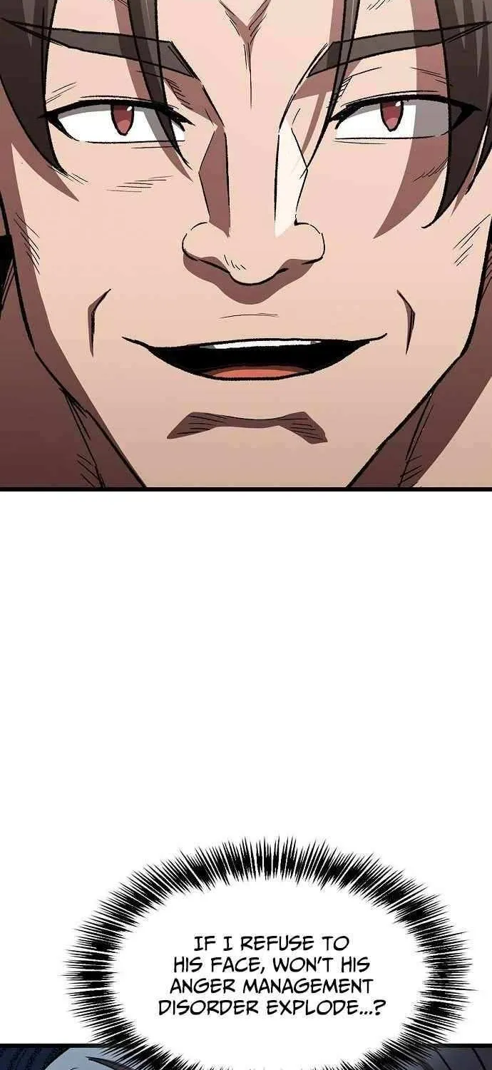 So？ Did Someone Force You to Become the Heavenly Demon？ Chapter 13 page 91 - 