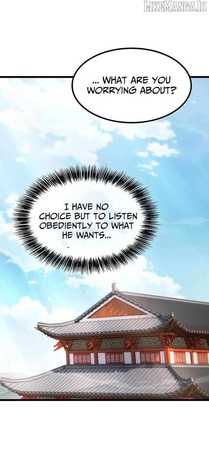 So？ Did Someone Force You to Become the Heavenly Demon？ Chapter 13 page 93 - 