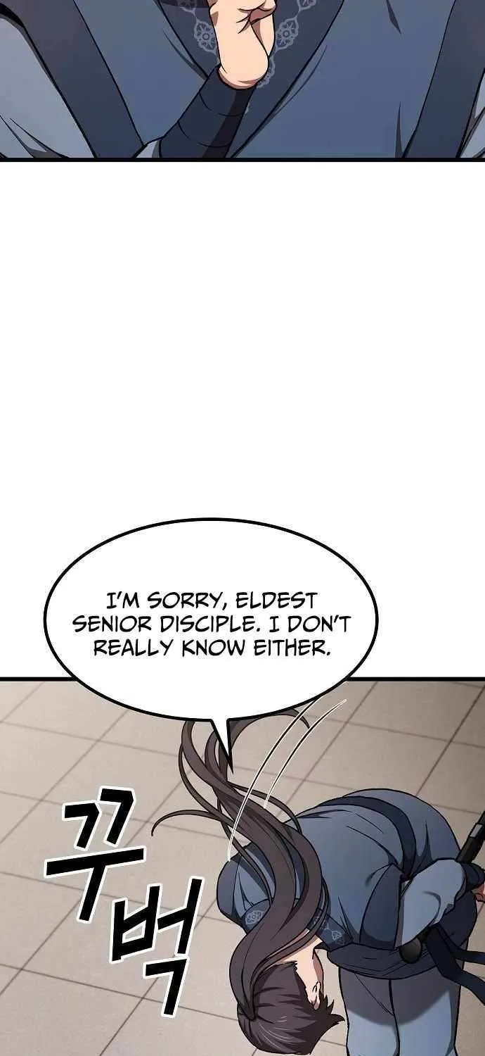 So？ Did Someone Force You to Become the Heavenly Demon？ Chapter 13 page 95 - 