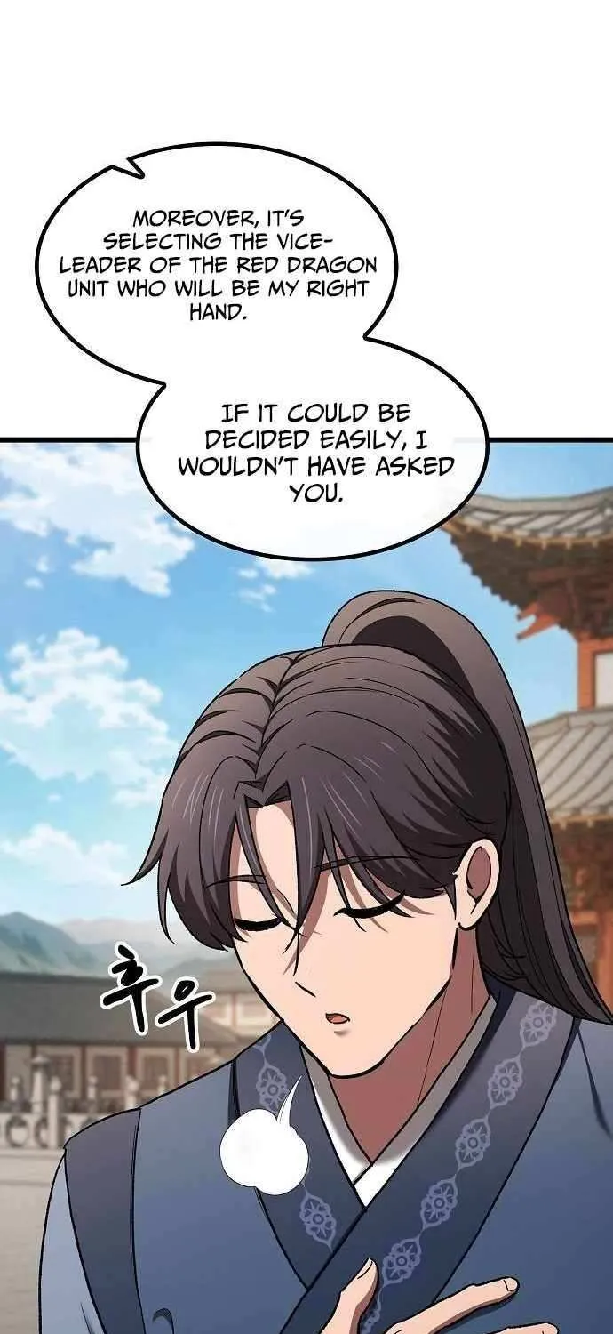 So？ Did Someone Force You to Become the Heavenly Demon？ Chapter 13 page 97 - 