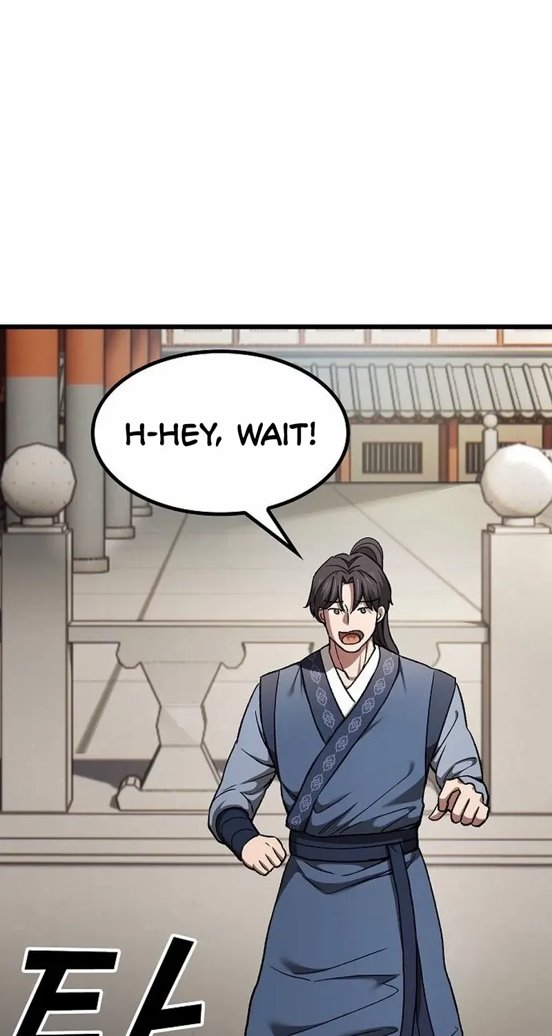So？ Did Someone Force You to Become the Heavenly Demon？ Chapter 14 page 103 - 