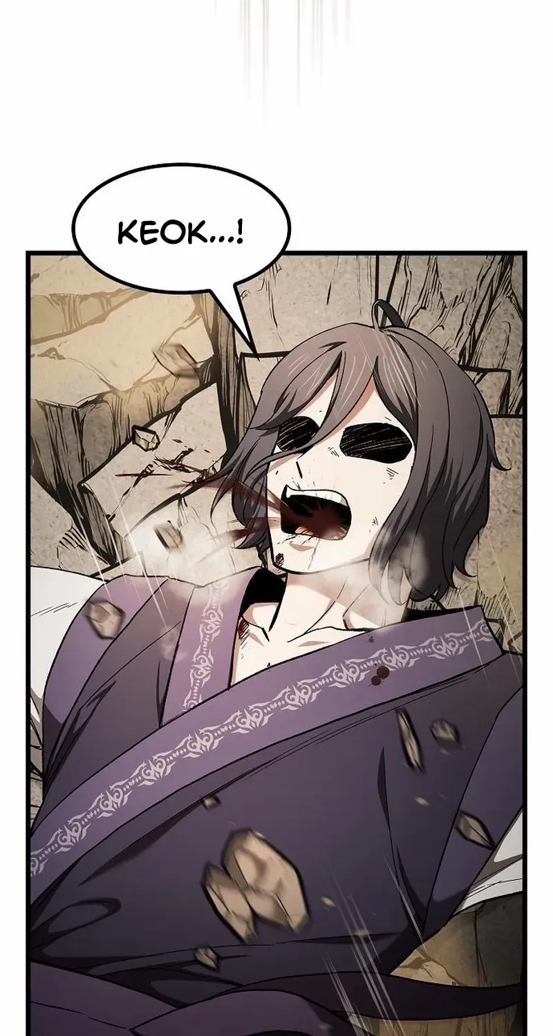 So？ Did Someone Force You to Become the Heavenly Demon？ Chapter 14 page 115 - 