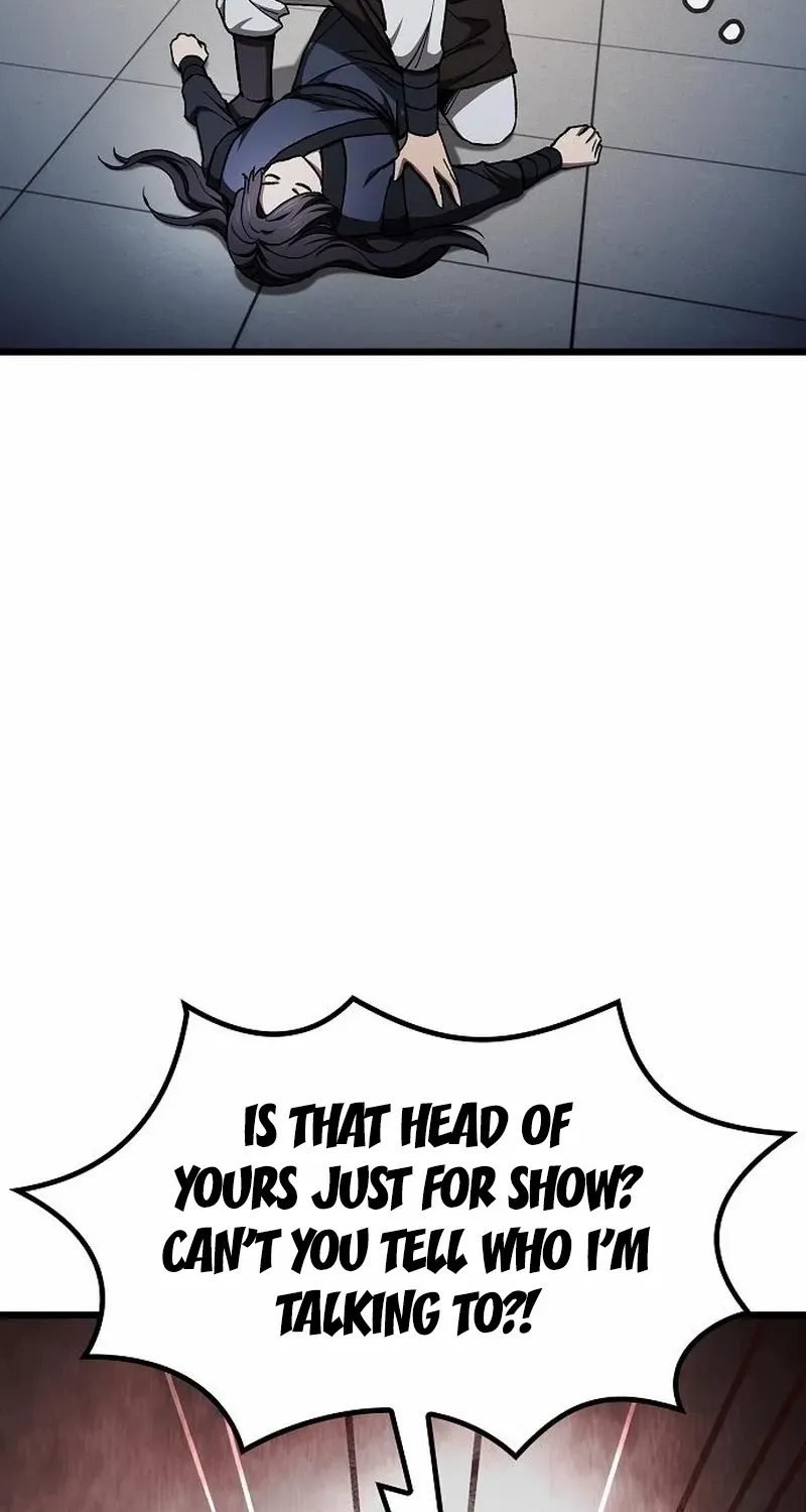 So？ Did Someone Force You to Become the Heavenly Demon？ Chapter 14 page 130 - 