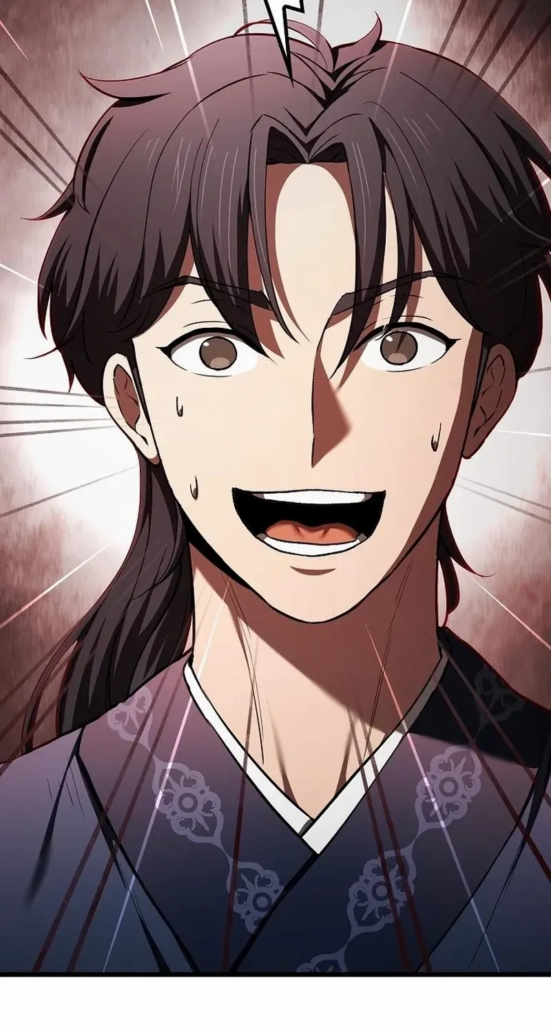 So？ Did Someone Force You to Become the Heavenly Demon？ Chapter 14 page 131 - 
