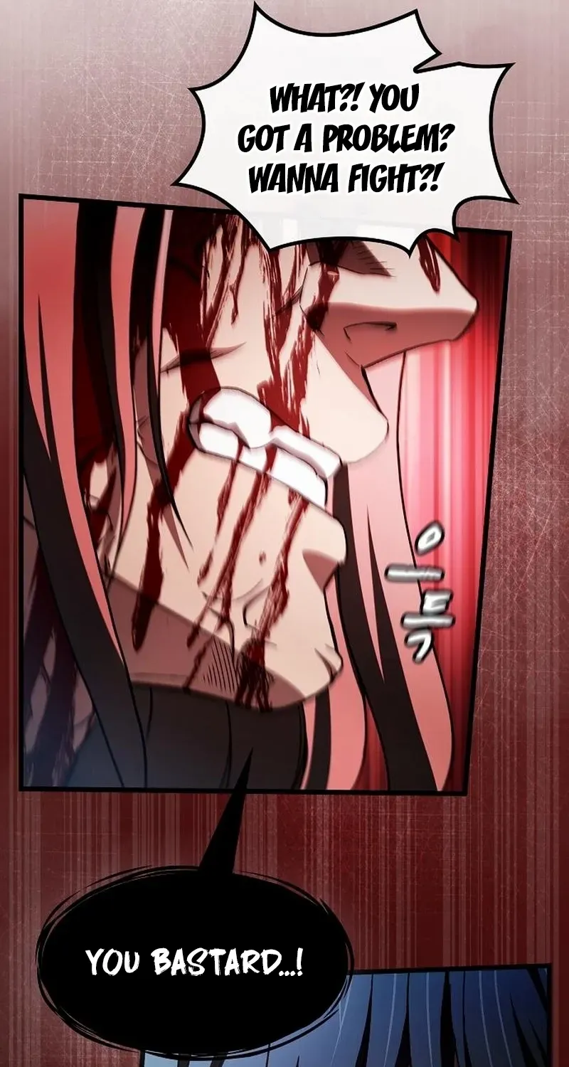 So？ Did Someone Force You to Become the Heavenly Demon？ Chapter 14 page 133 - 