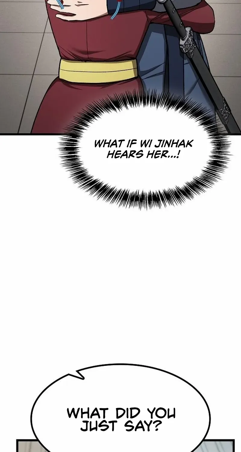 So？ Did Someone Force You to Become the Heavenly Demon？ Chapter 14 page 25 - 