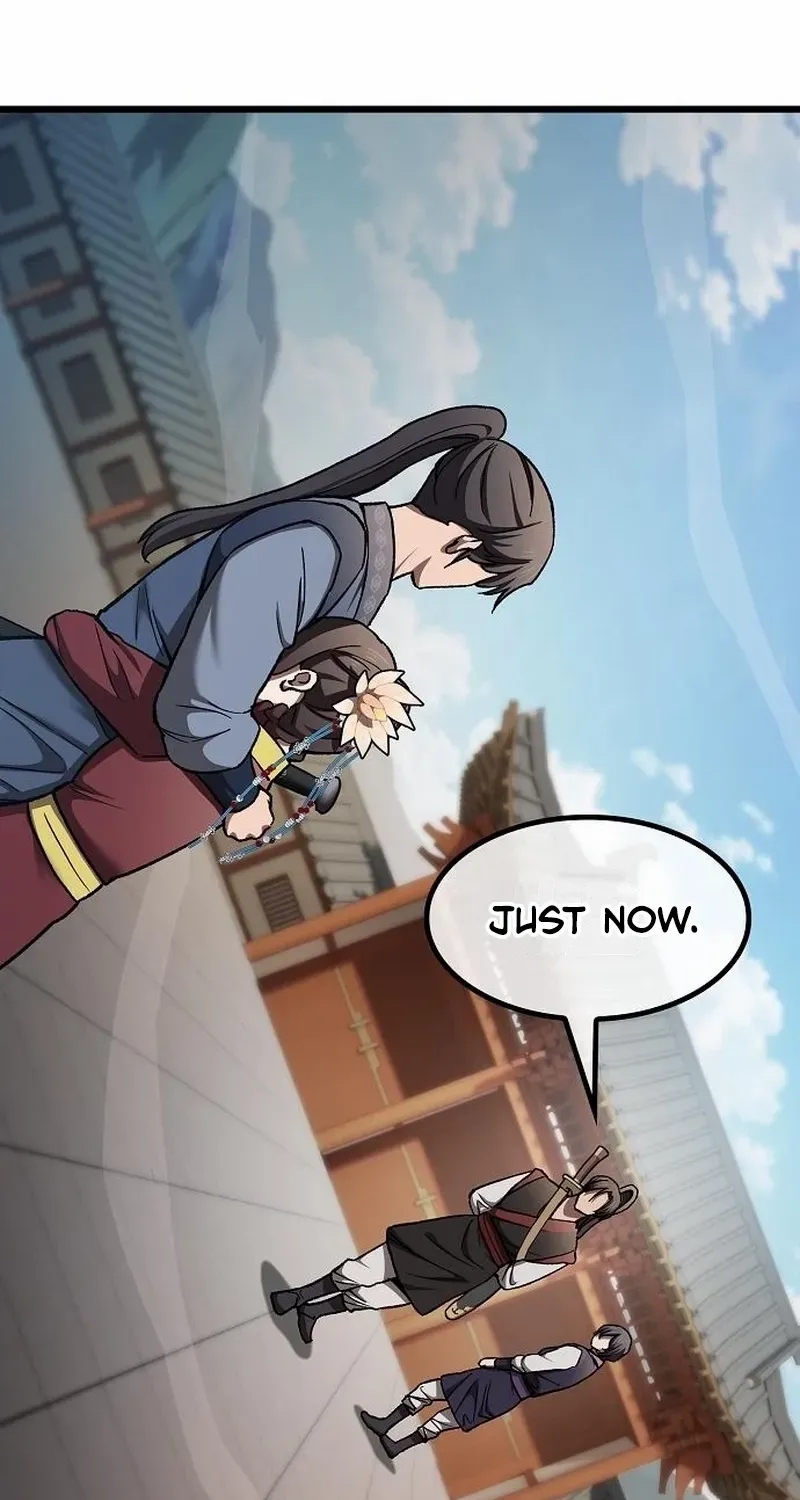 So？ Did Someone Force You to Become the Heavenly Demon？ Chapter 14 page 27 - 