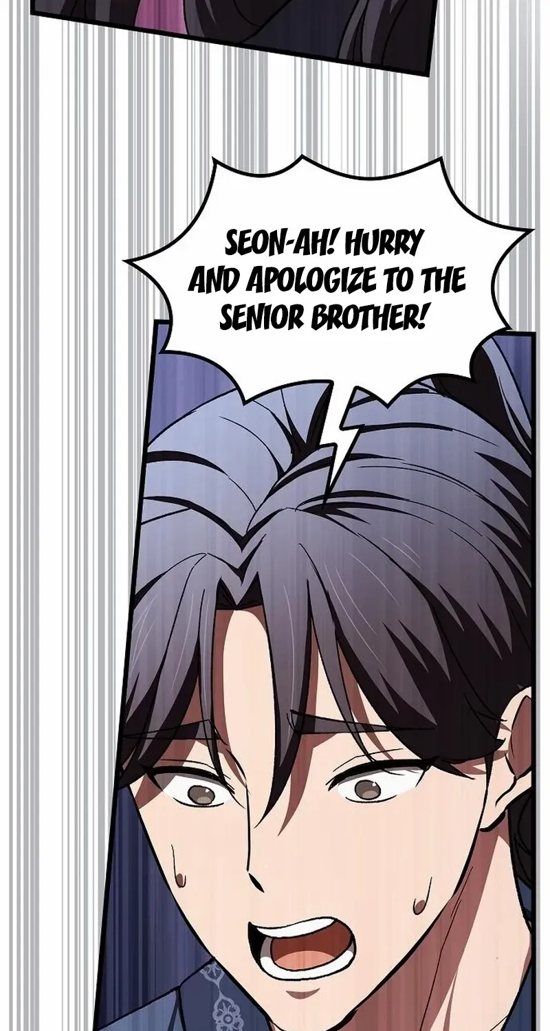 So？ Did Someone Force You to Become the Heavenly Demon？ Chapter 14 page 32 - 