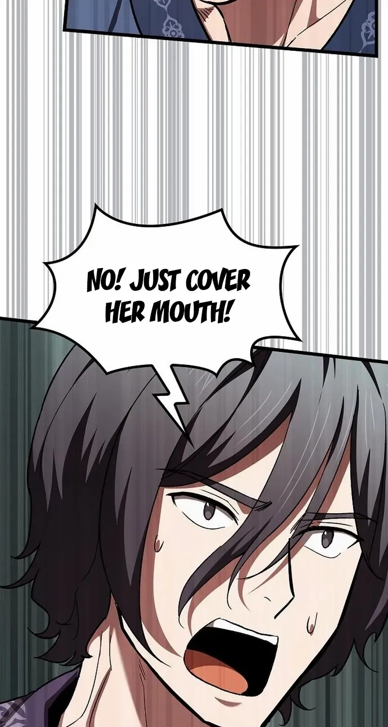 So？ Did Someone Force You to Become the Heavenly Demon？ Chapter 14 page 33 - 