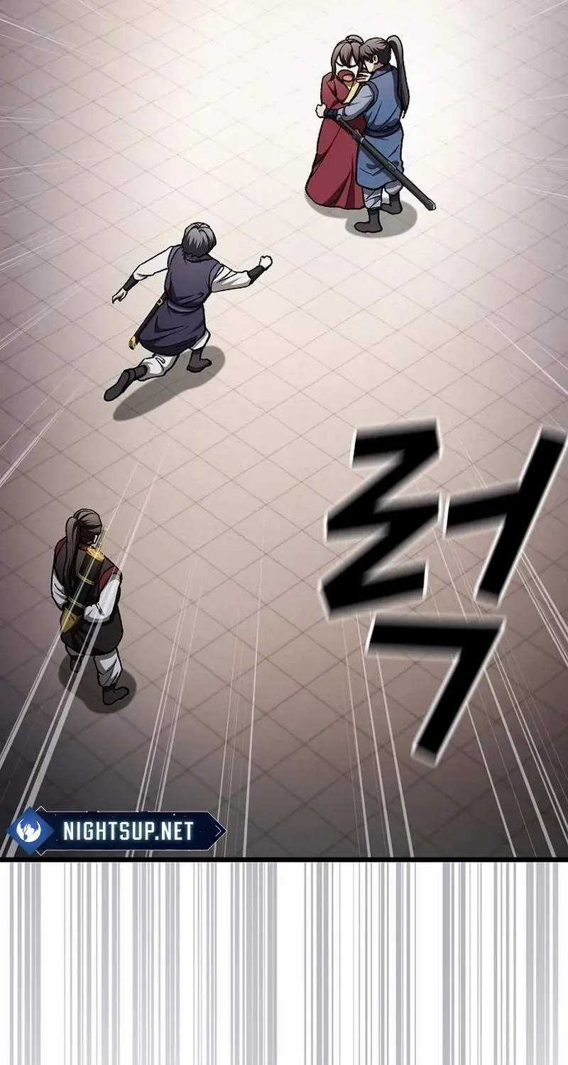 So？ Did Someone Force You to Become the Heavenly Demon？ Chapter 14 page 37 - 