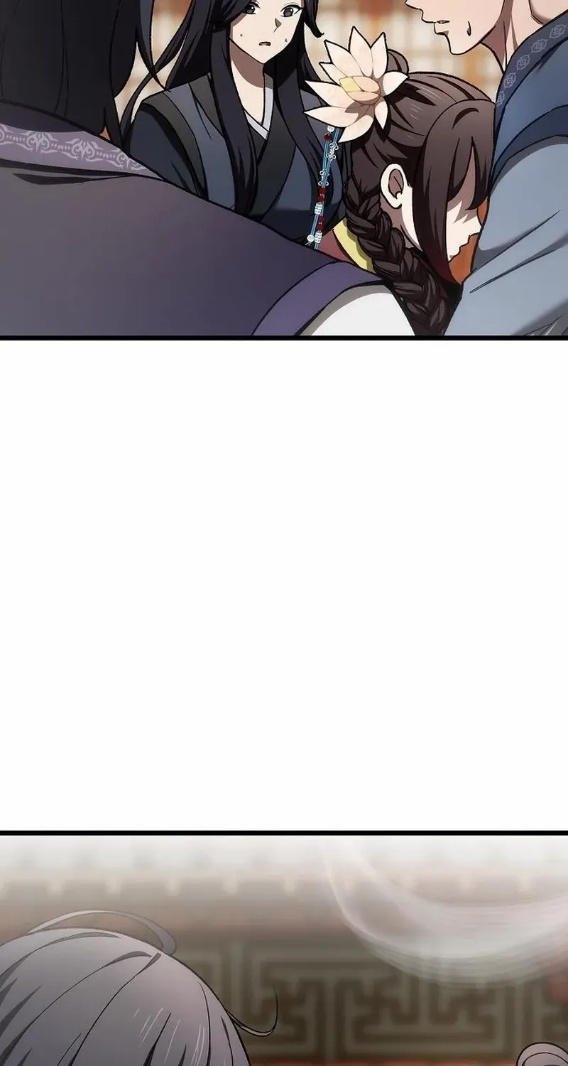 So？ Did Someone Force You to Become the Heavenly Demon？ Chapter 14 page 39 - 