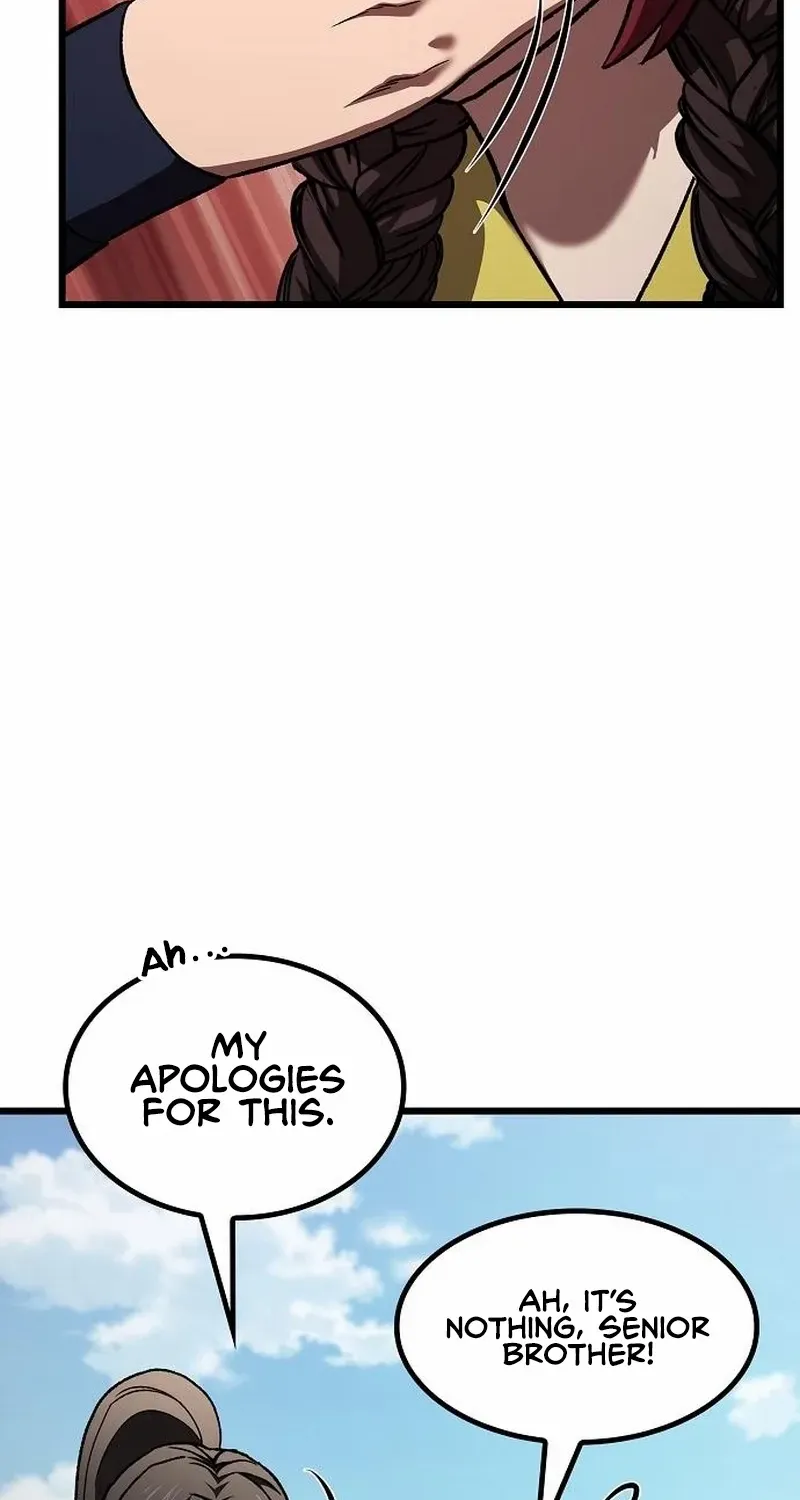 So？ Did Someone Force You to Become the Heavenly Demon？ Chapter 14 page 5 - 