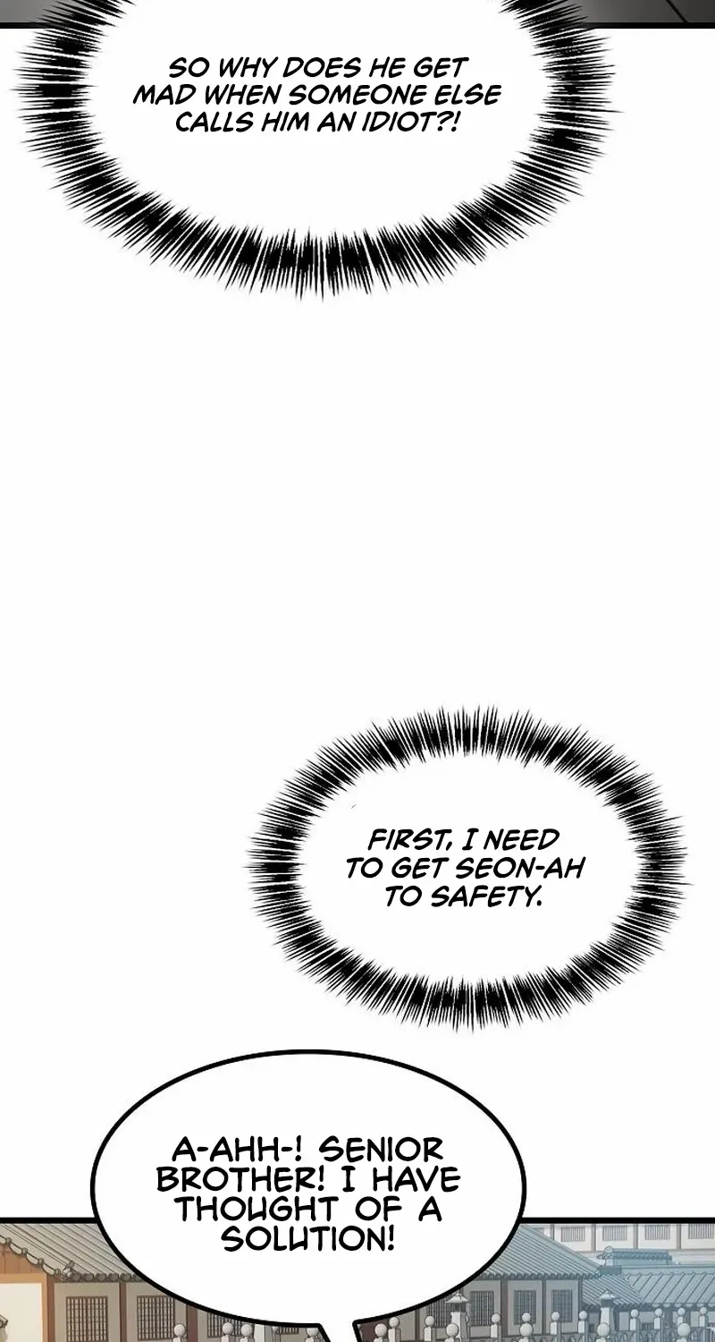 So？ Did Someone Force You to Become the Heavenly Demon？ Chapter 14 page 46 - 