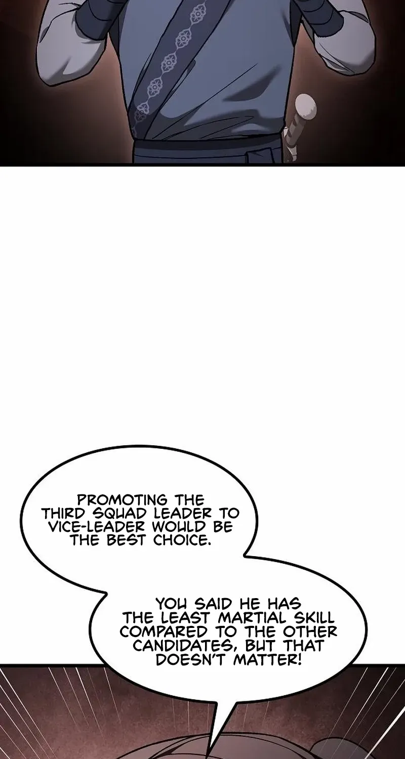 So？ Did Someone Force You to Become the Heavenly Demon？ Chapter 14 page 52 - 