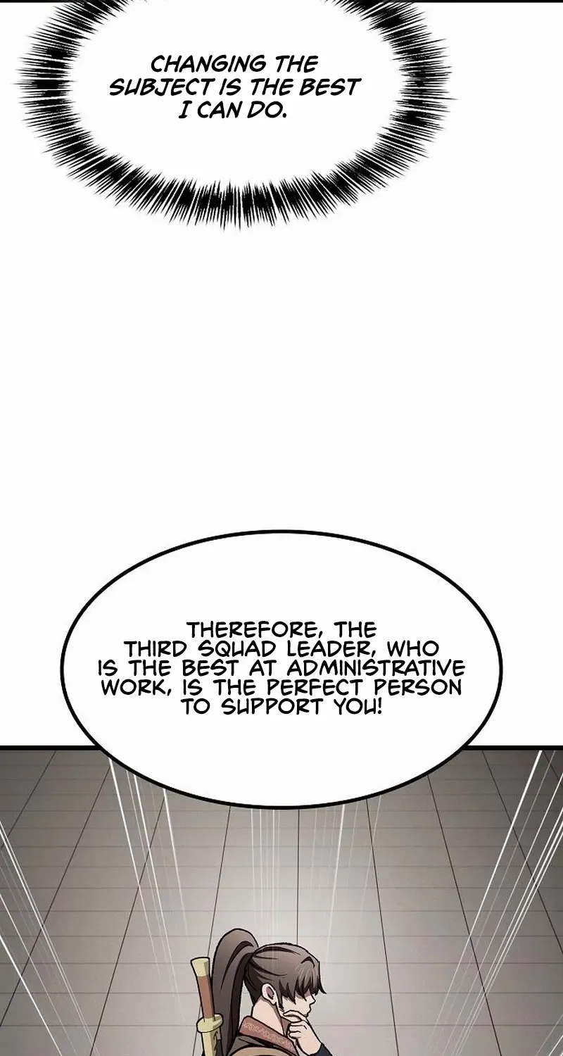 So？ Did Someone Force You to Become the Heavenly Demon？ Chapter 14 page 55 - 