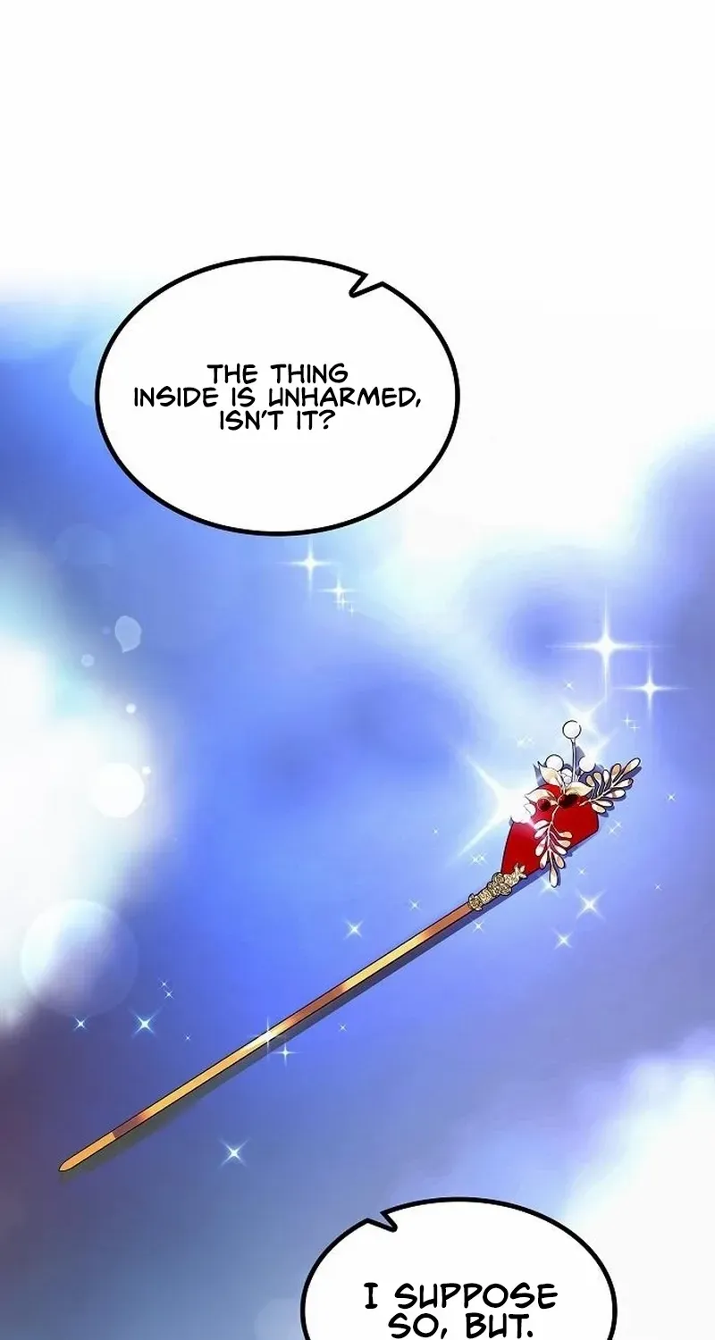 So？ Did Someone Force You to Become the Heavenly Demon？ Chapter 14 page 7 - 