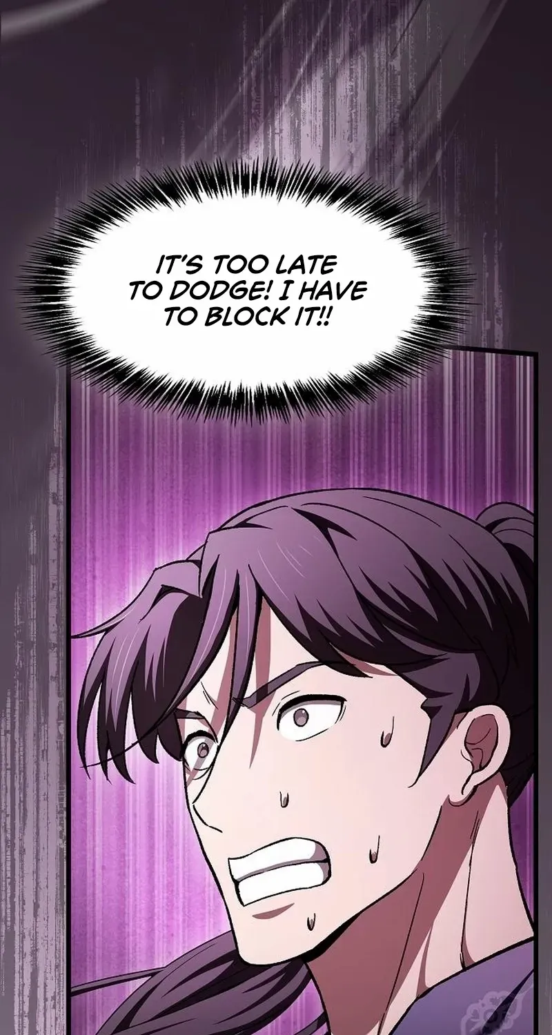 So？ Did Someone Force You to Become the Heavenly Demon？ Chapter 14 page 64 - 