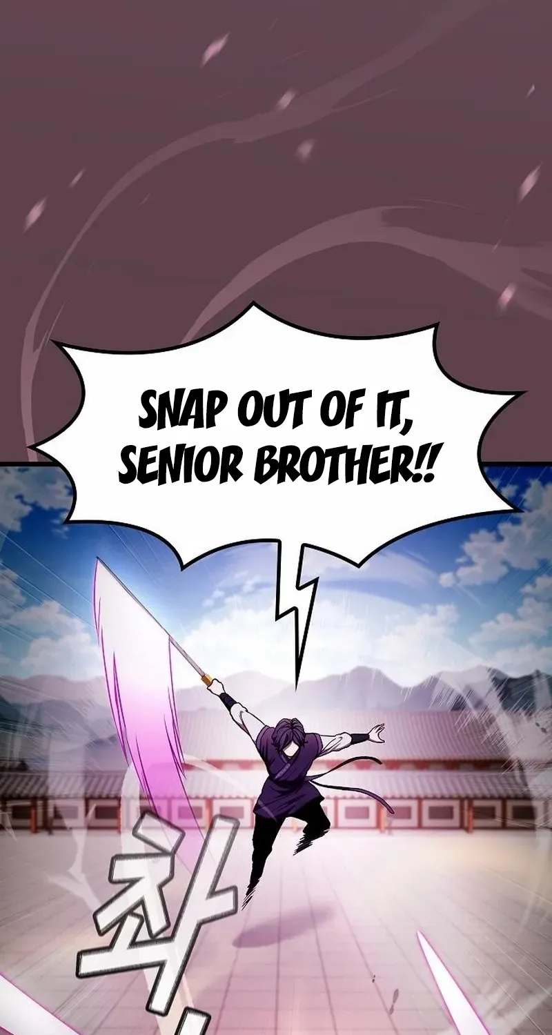 So？ Did Someone Force You to Become the Heavenly Demon？ Chapter 14 page 82 - 