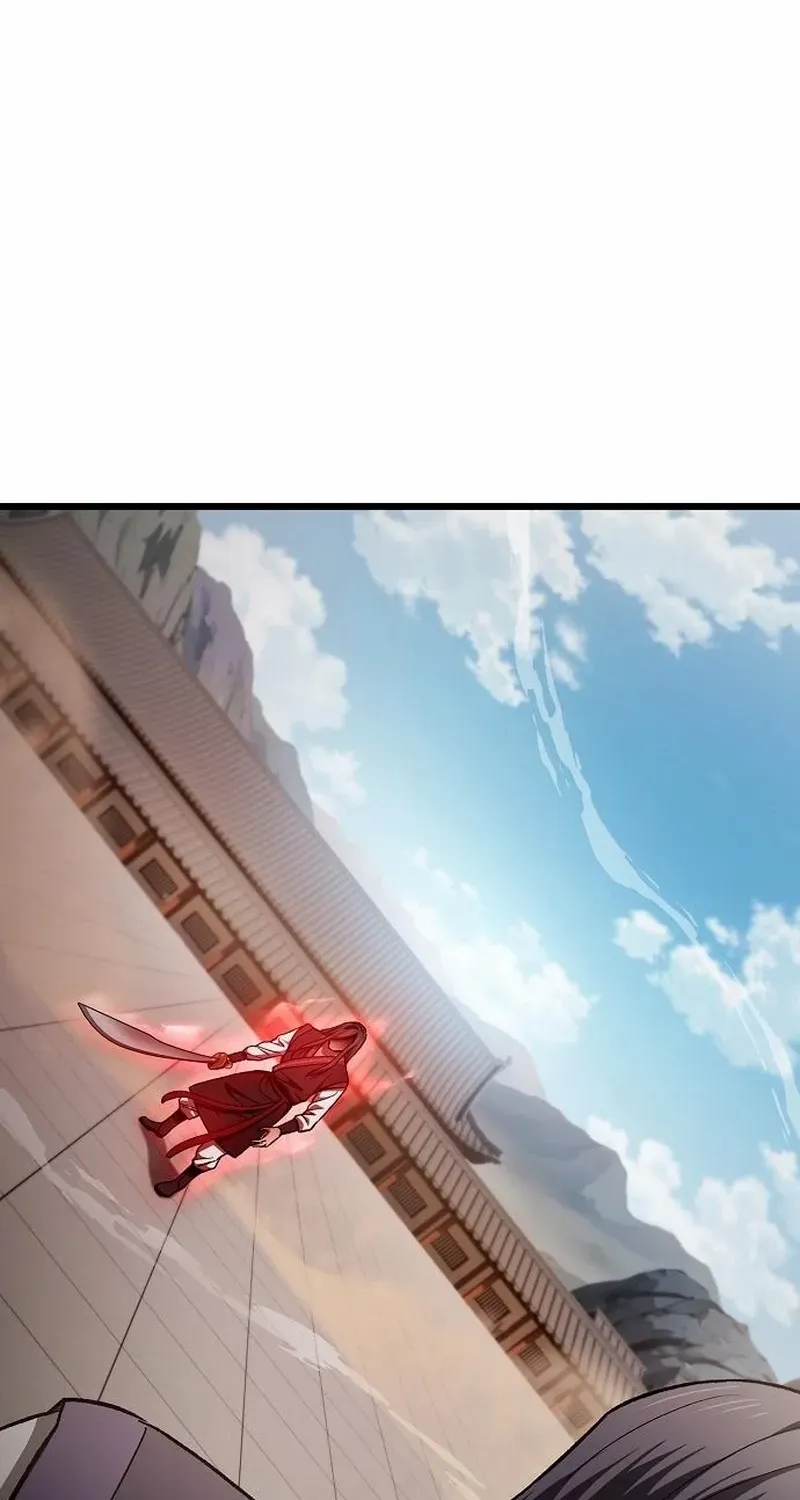 So？ Did Someone Force You to Become the Heavenly Demon？ Chapter 14 page 86 - 